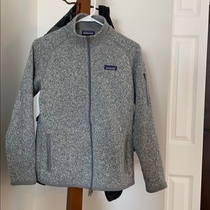 COPY - Patagonia women’s jacket